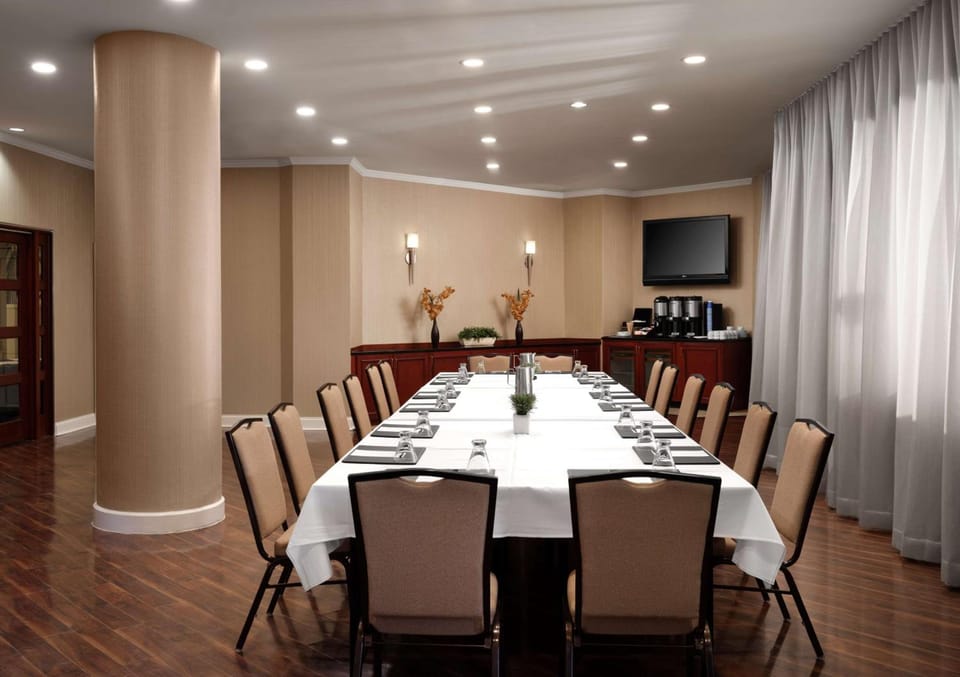 Meeting room / ballrooms