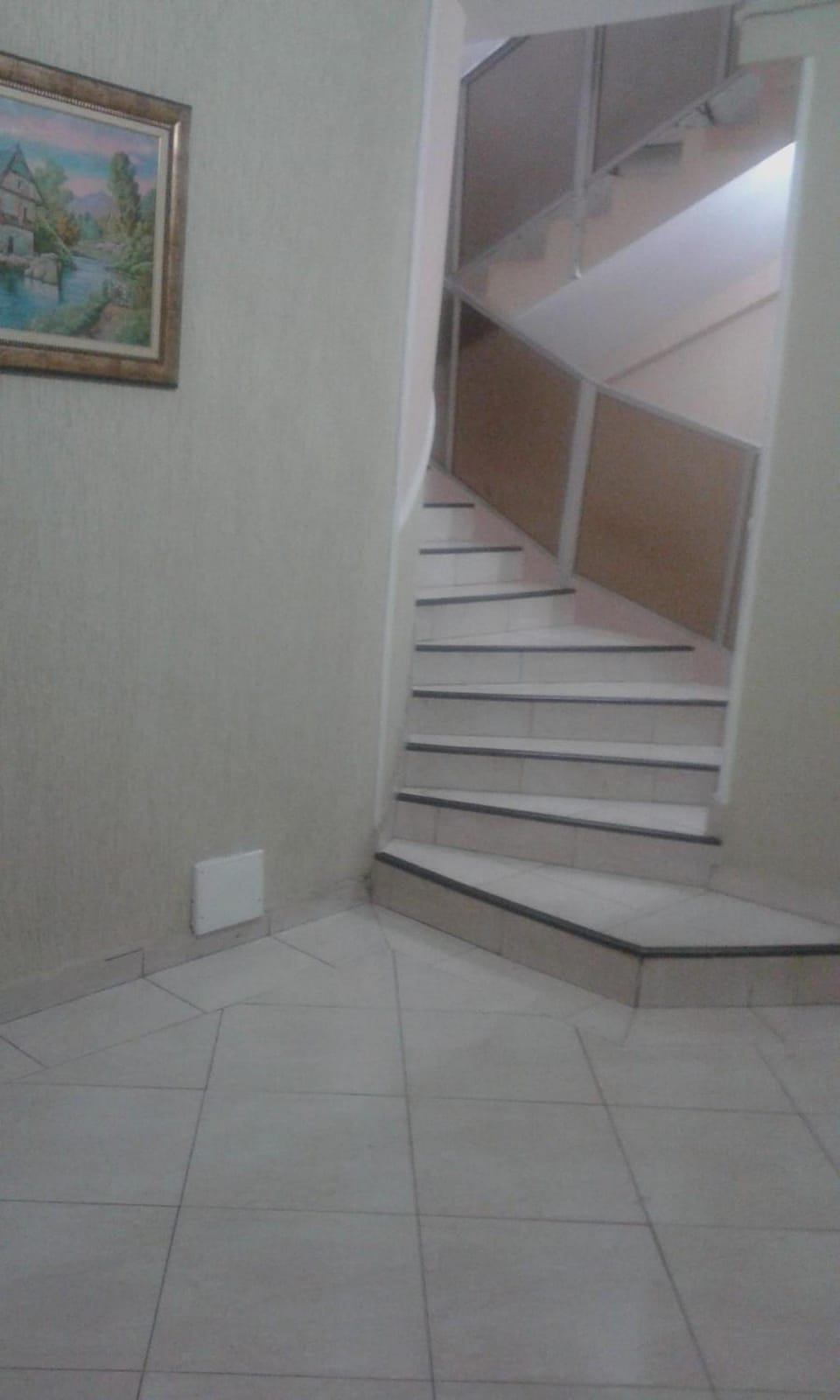 Top Mix Hotel Hotel in Santo André