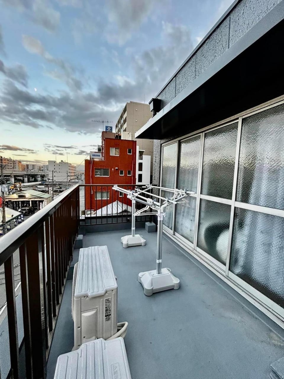 Tabi Time・Sakuragawa Apartment hotel in Osaka