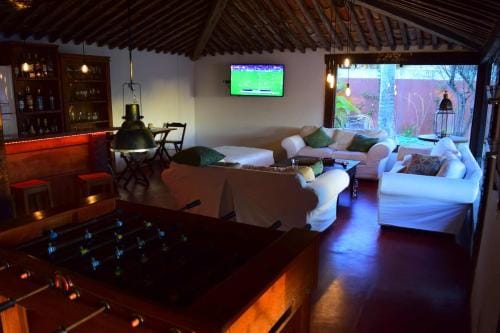 Pousada Kailani Inn in Armacao dos Buzios