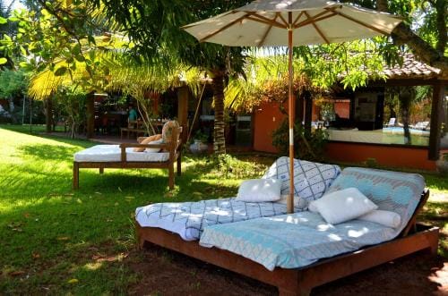 Pousada Kailani Inn in Armacao dos Buzios
