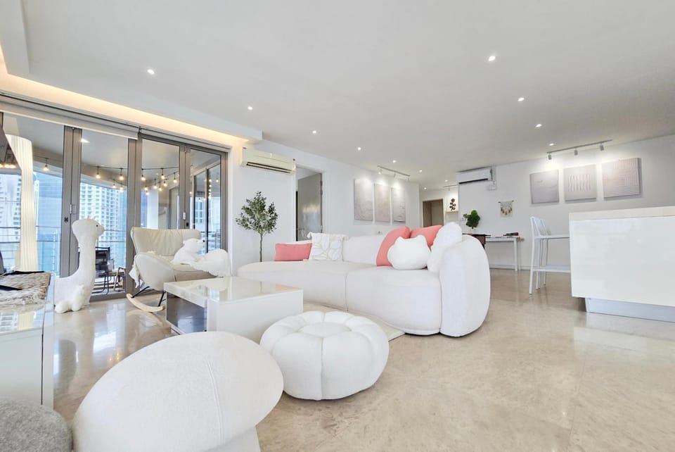 Fairlane Residence Bukit Bintang Apartment hotel in Federal Territory of Kuala Lumpur