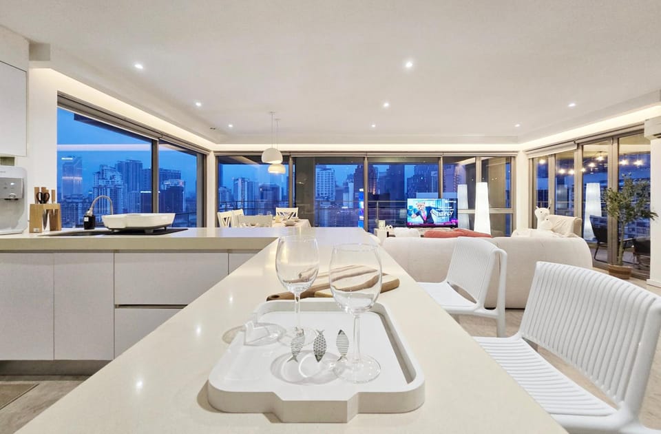 Fairlane Residence Bukit Bintang Apartment hotel in Federal Territory of Kuala Lumpur