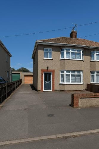 Glenleven 1 share house Hotel in Bristol