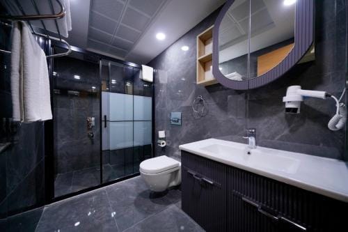 newlife suites cappadocia Hotel in Turkey