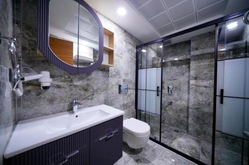 newlife suites cappadocia Hotel in Turkey