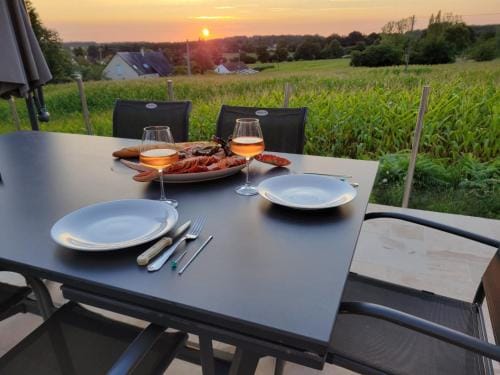 B&B Villa Croisette Hotel in Le Mans