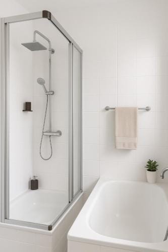 Family & Friends Residence Hotel in Koblenz