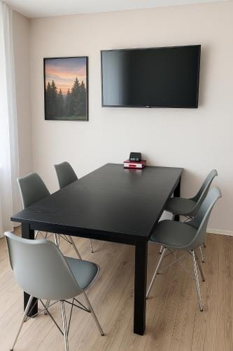 Family & Friends Residence Hotel in Koblenz