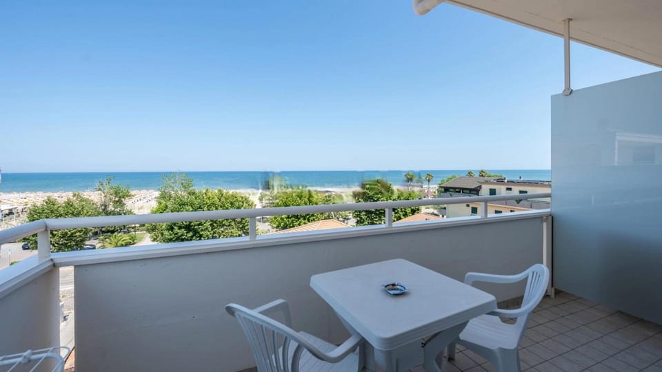 Nuovo Hotel SettiBi Hotel in Giulianova