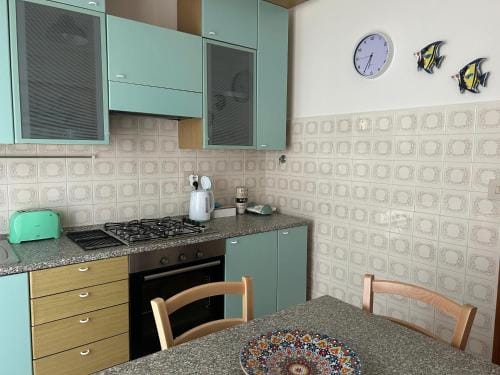Residence Pineta Hotel in Emilia-Romagna