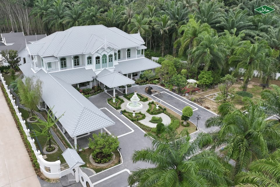 Dinnano Hotel in Krabi Changwat