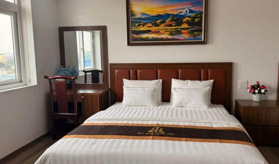 Van Lam Hotel Hotel in Laos