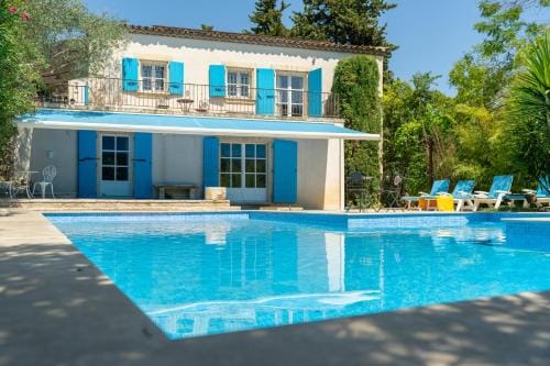 Domaine Royal Hotel in Nimes