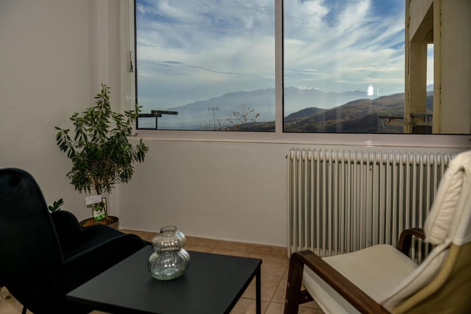 Elation Rooms Apartment hotel in Pieria, Greece