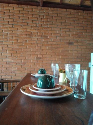 Chales Vale Verde Inn in State of Rio de Janeiro