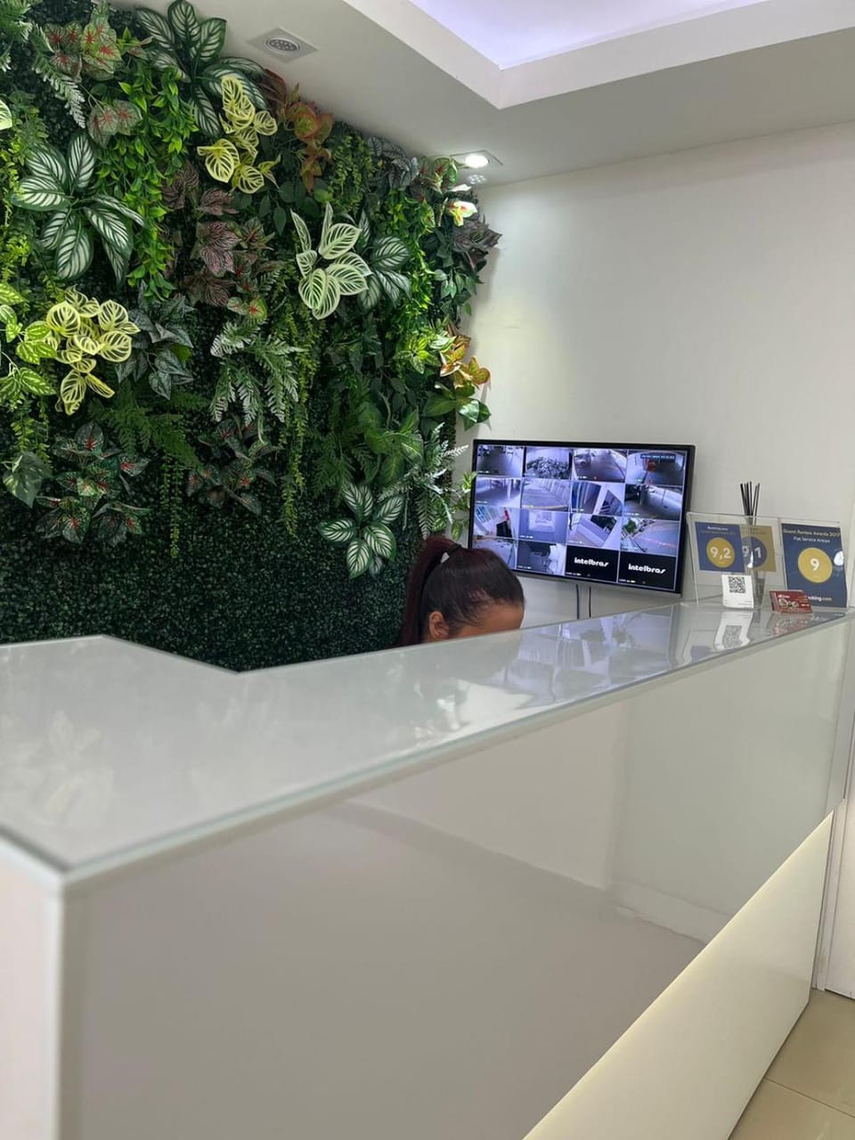 Hotel Areiao Hotel in Goiania