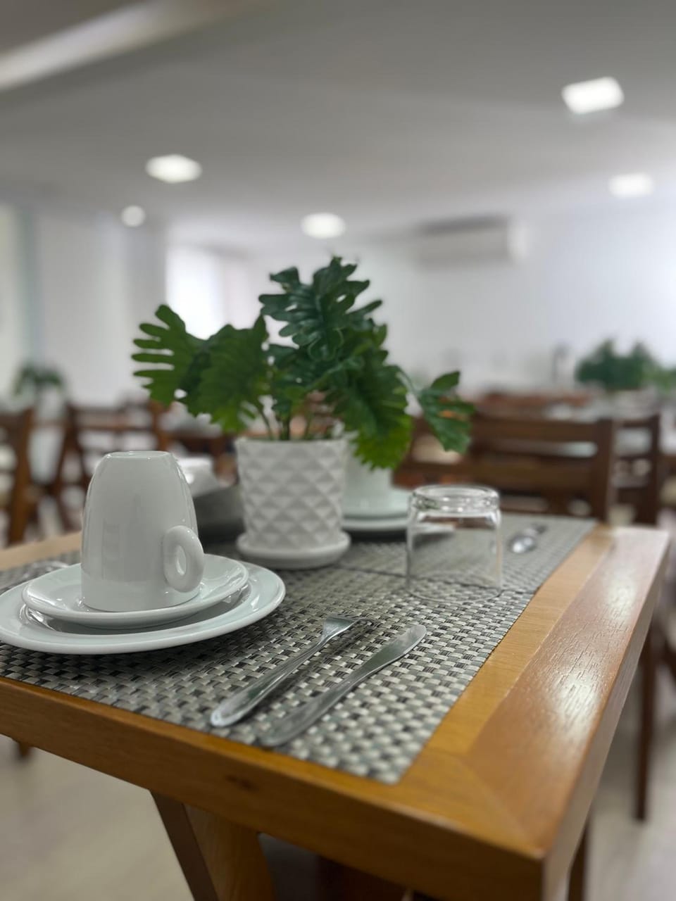 Hotel Areiao Hotel in Goiania