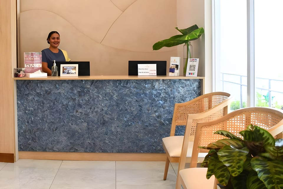 Coast Wise Hotel Dumaguete Hotel in Dumaguete