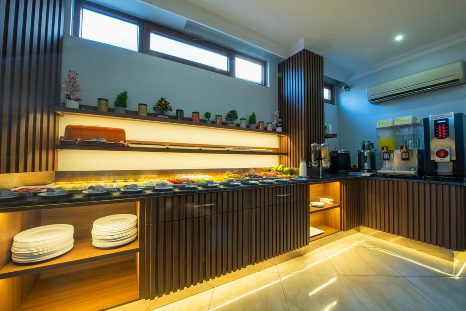 Hotel Öncü Hotel in Istanbul