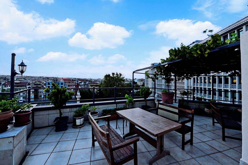 Hotel Öncü Hotel in Istanbul
