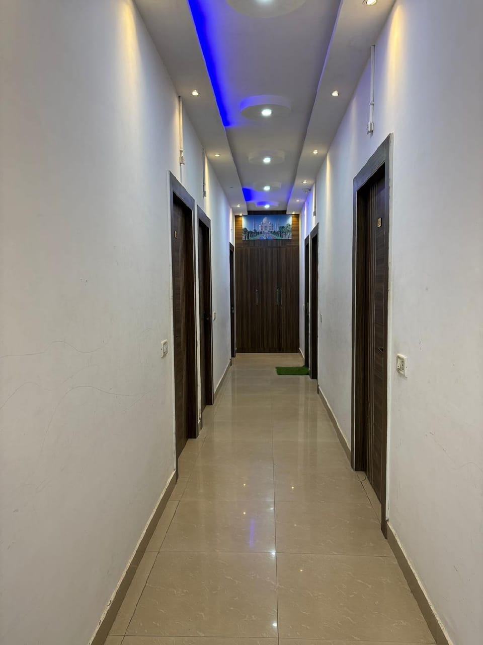 Hotel AD Residency  Hotel in Agra
