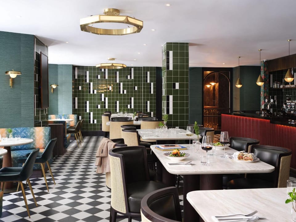 The Other House South Kensington Hotel in City of Westminster