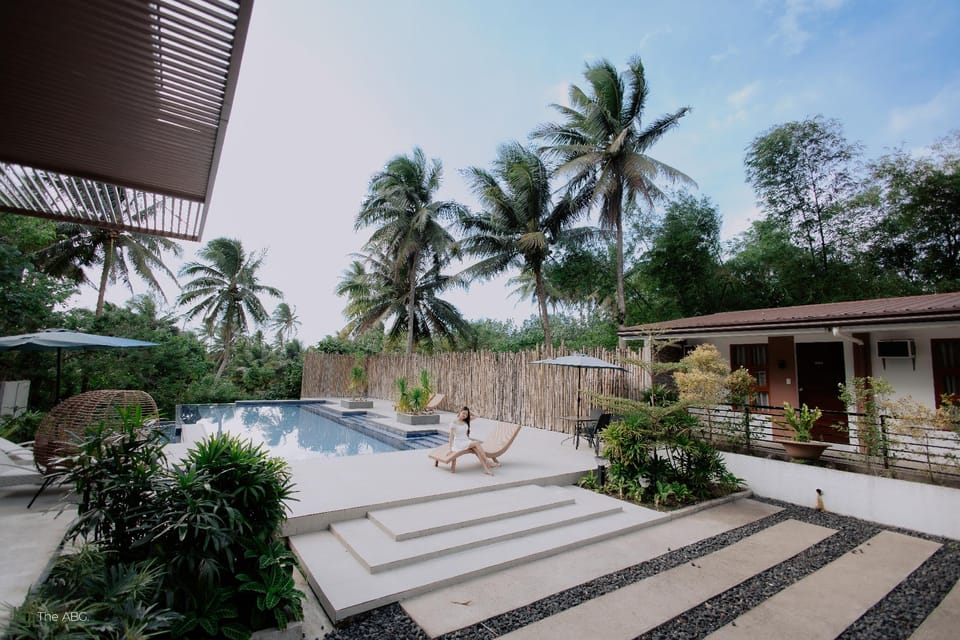 Private pool