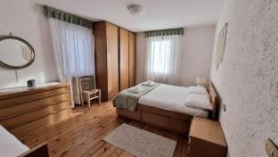 Mountain Nest Hotel in Pinzolo