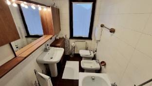 Mountain Nest Hotel in Pinzolo
