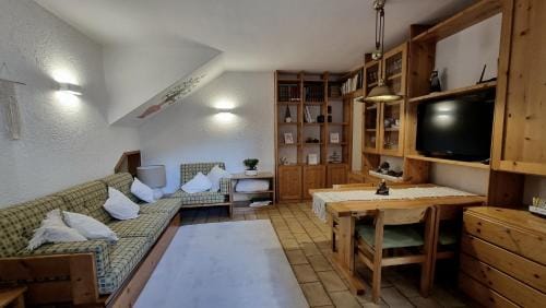 Mountain Nest Hotel in Pinzolo