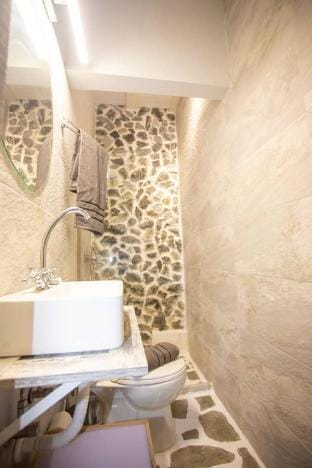 Anatoli Studio Hotel in Moraitika