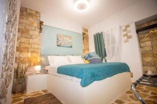 Armonia Studio Hotel in Moraitika