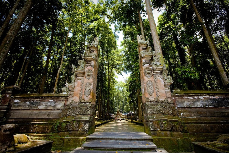 Garden Villas Ubud by BREIG Resort in Abiansemal