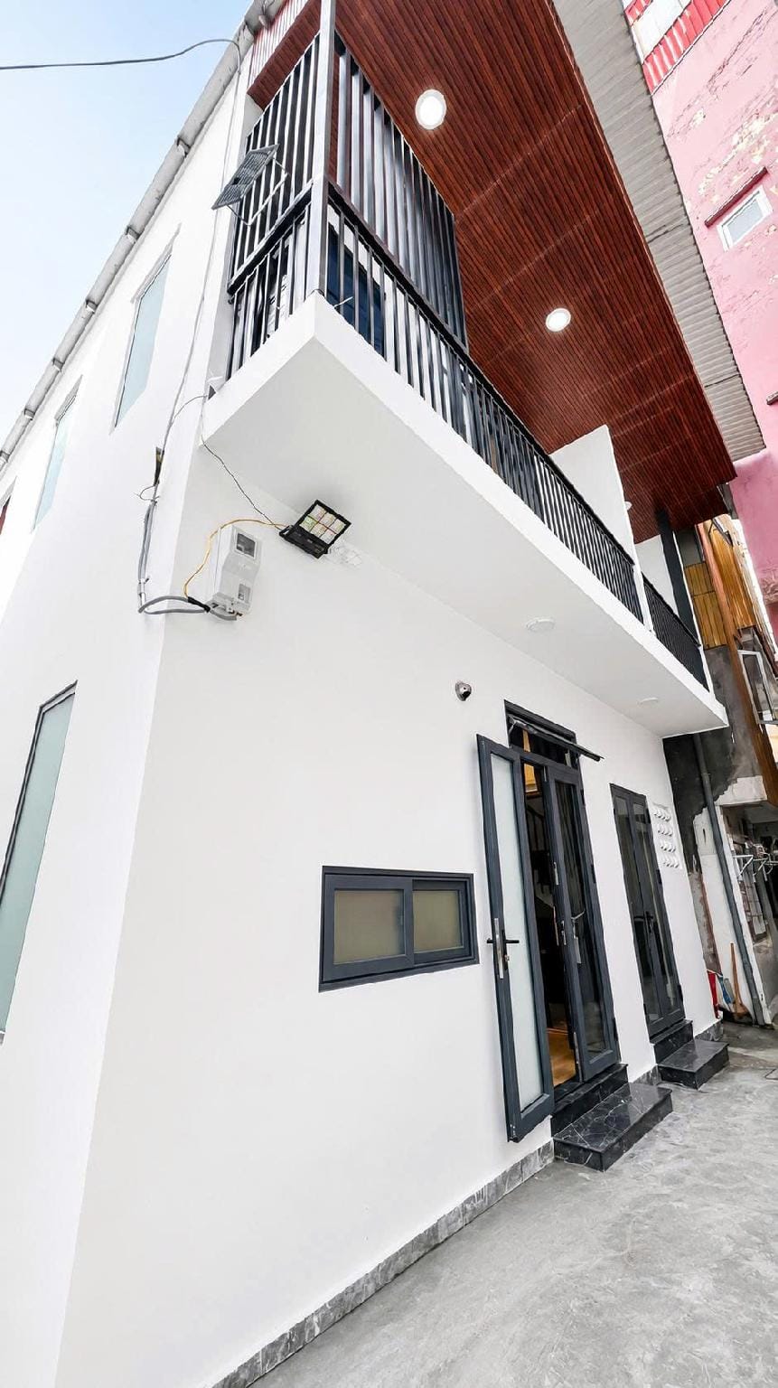 Tâm Dung Apartment Hotel in Dalat