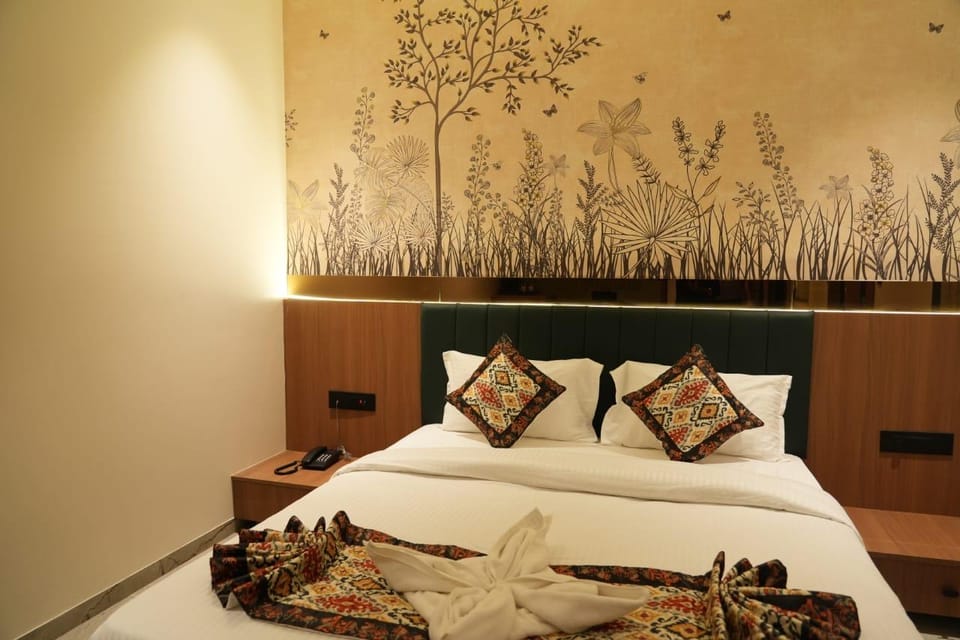 Room plan