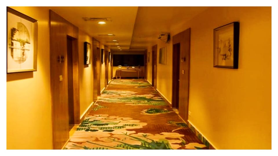 The Triple Crown Bettiah Hotel in Nepal