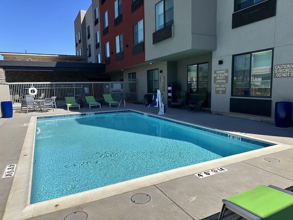 Best Western Plus Rialto Hotel in Rialto