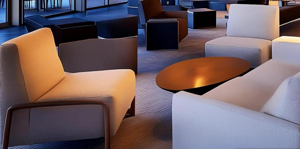 Best Western Plus Rialto Hotel in Rialto