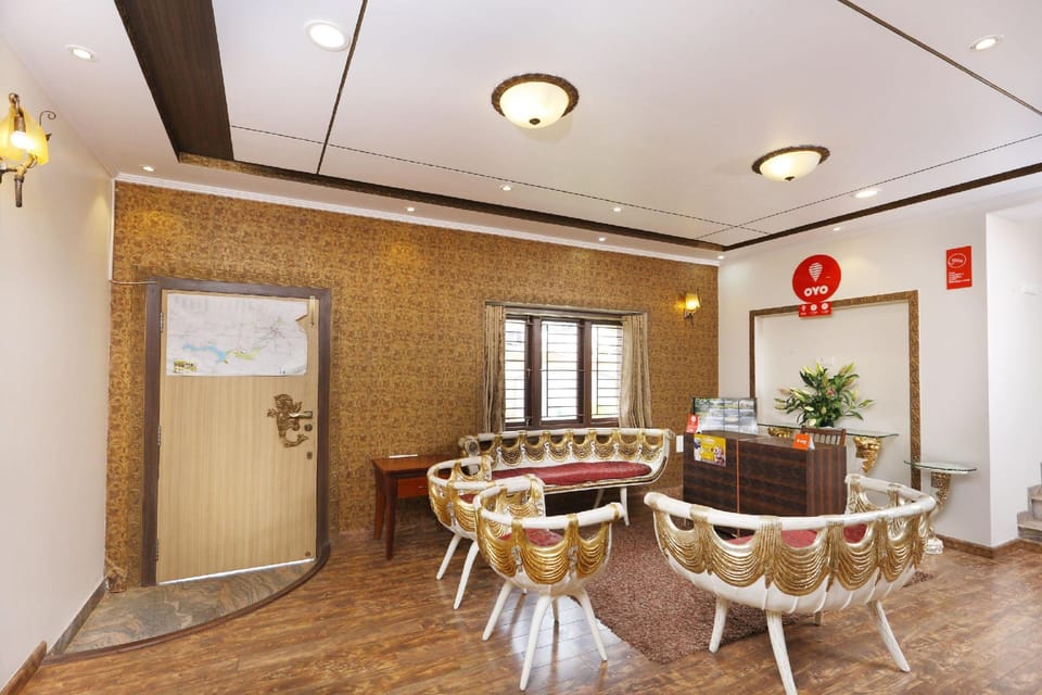 OYO Havelock Leisure Hotel in Ooty