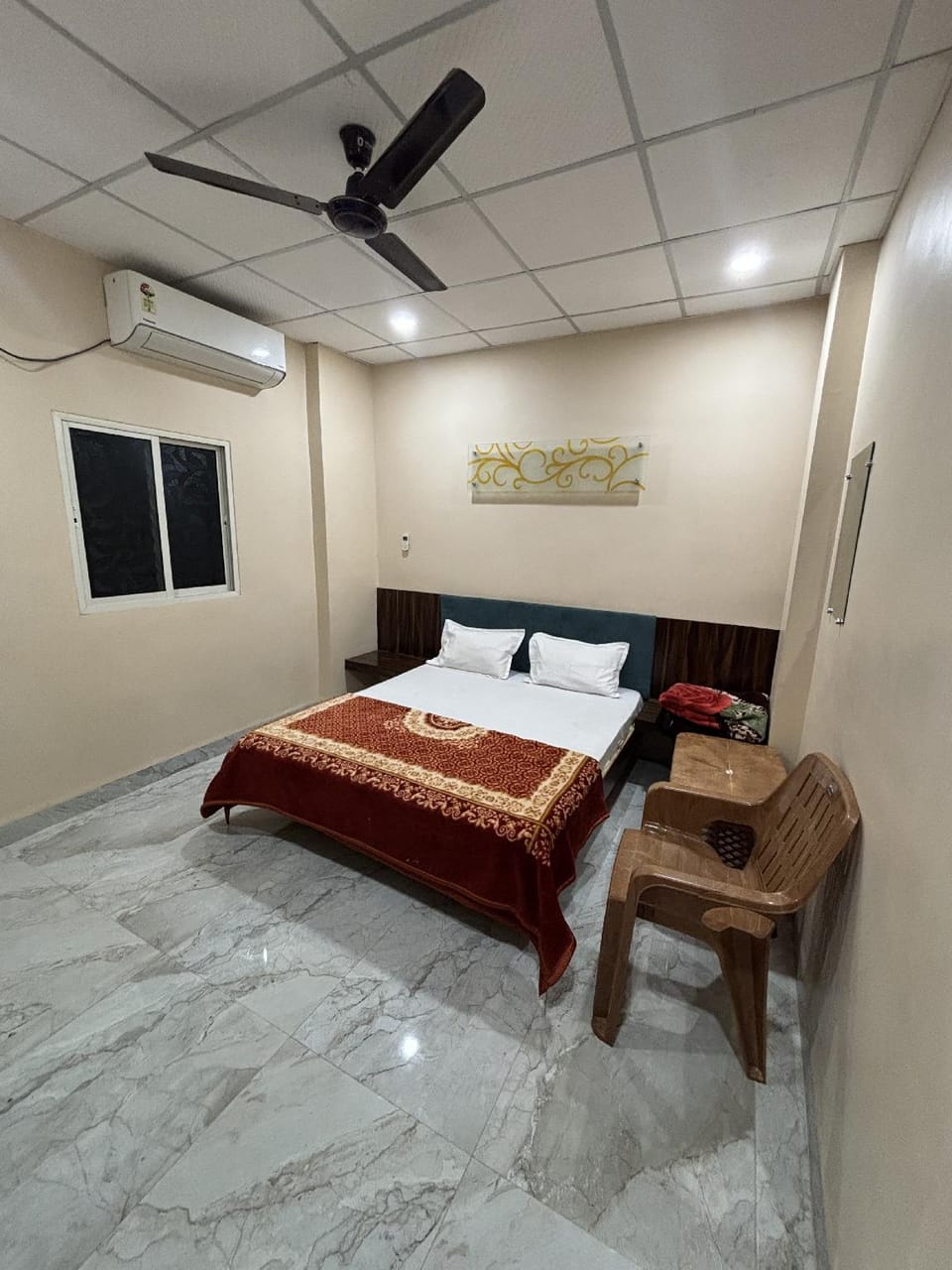 HOTEL SHRI KRISHNA Hotel in India