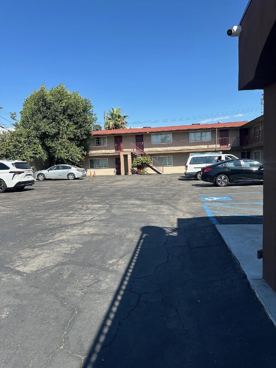 Driftwood Motel Hotel in Colton