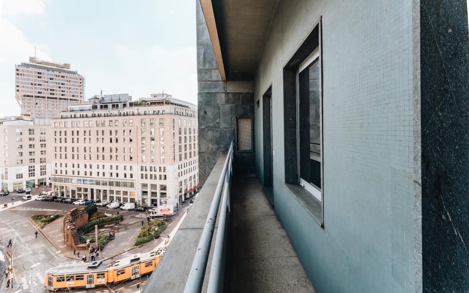 MAZZINI SUITES Apartment hotel in Milan