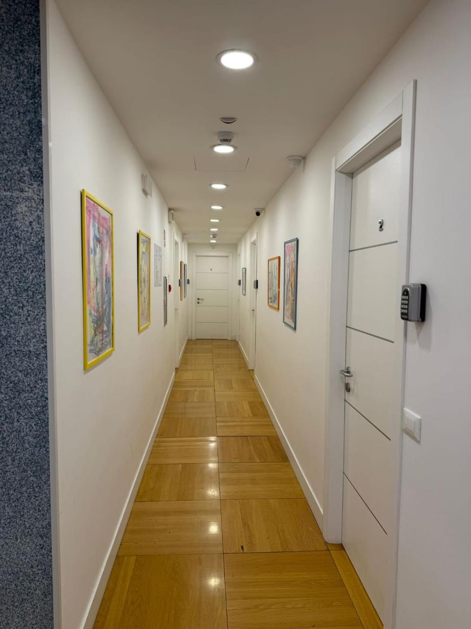 MAZZINI SUITES Apartment hotel in Milan