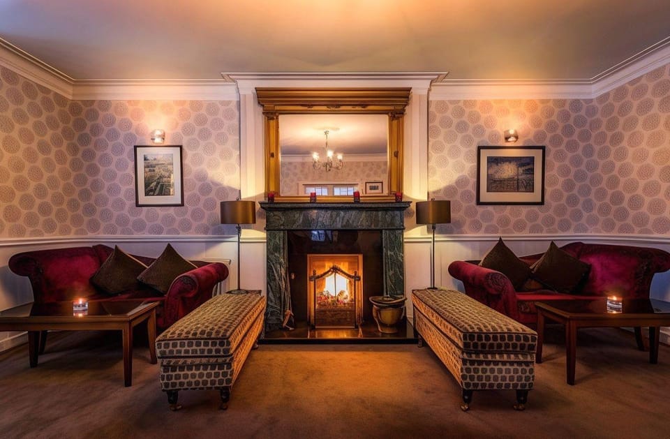 Toravaig House Hotel Hotel in Scotland