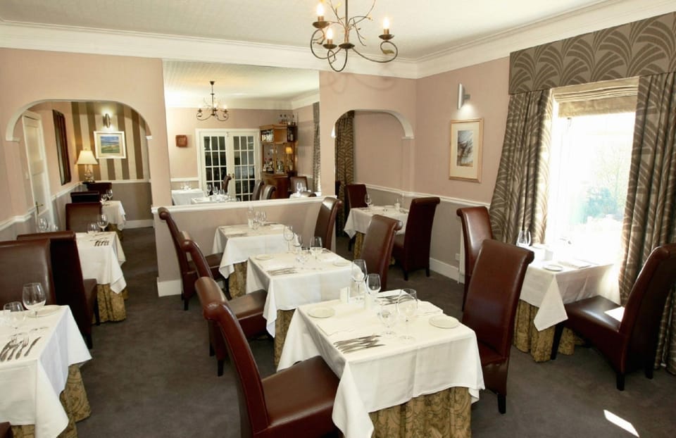 Toravaig House Hotel Hotel in Scotland