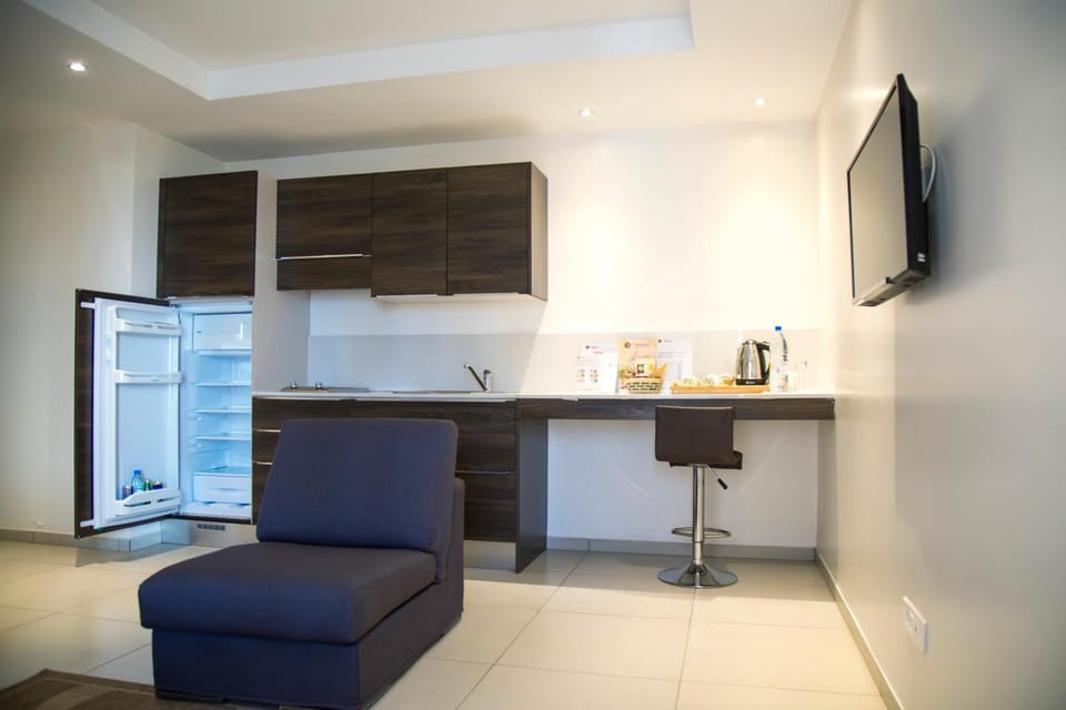 Le Ndiambour Hotel et Residence Hotel in Dakar