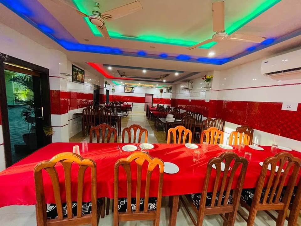 Prabhat Beach Resort Daman and Diu Hotel in Gujarat