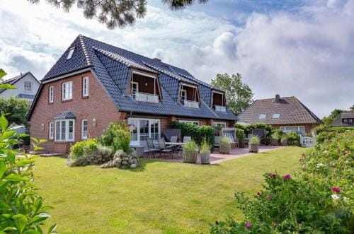 Ferienwohnung Heefwai 2 "W4" Hotel in Westerland