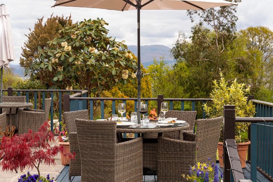 Duisdale House Hotel Hotel in Scotland